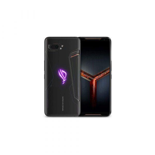 ASUS ROG Phone II (Black, 128 GB) (8 GB RAM) (Pre-Owned) - Triveni World