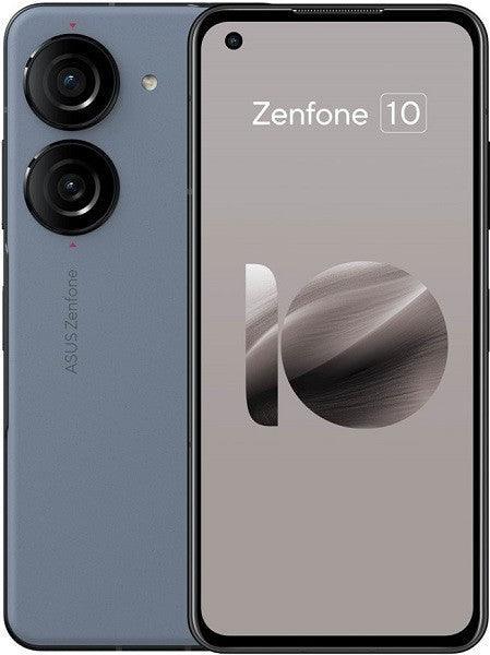 Asus Zenfone 10 5G AI2302 Dual Sim 512GB Blue (16GB RAM) - Refurbished - Triveni World