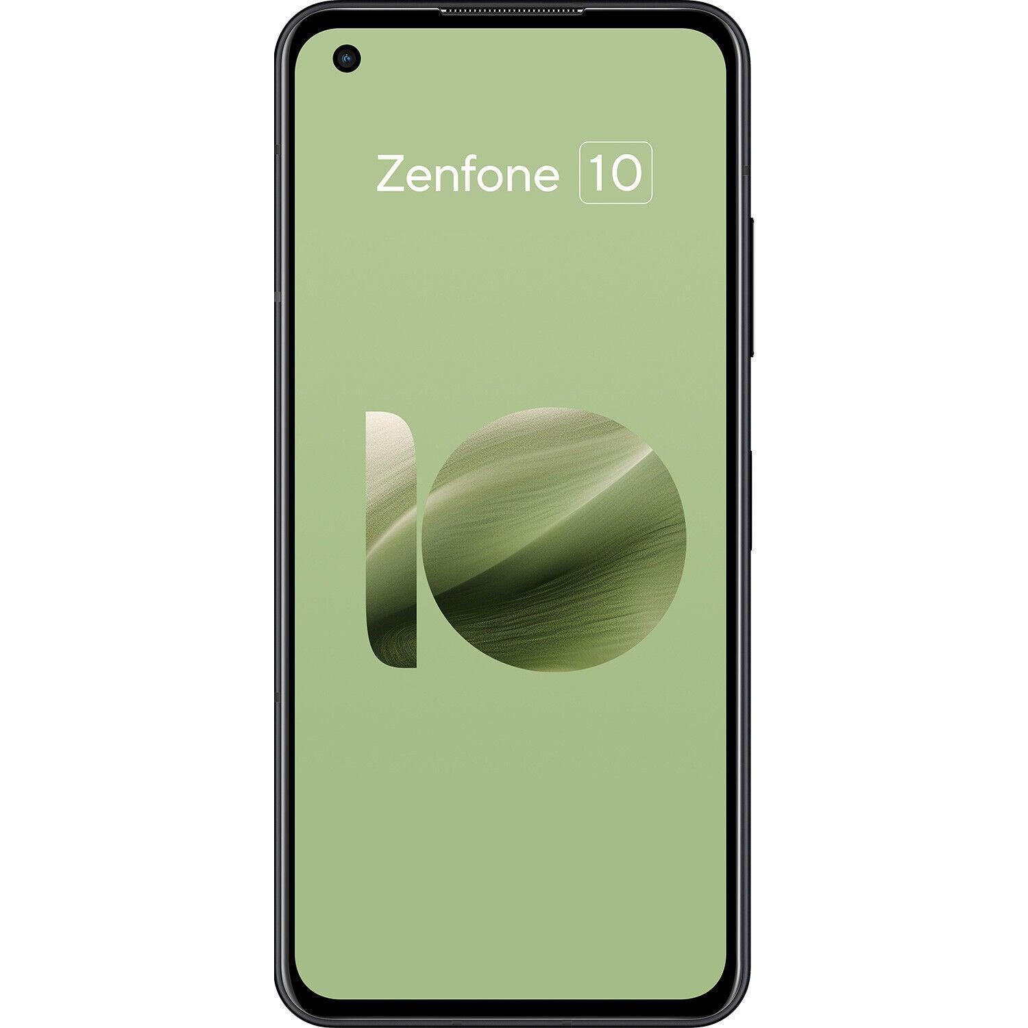 Asus Zenfone 10 5G Green 512GB + 16GB Dual-Sim Factory Unlocked GSM Refurbished - Triveni World