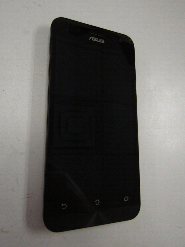 ASUS ZENFONE 2E (AT&T)Refurbished - Triveni World