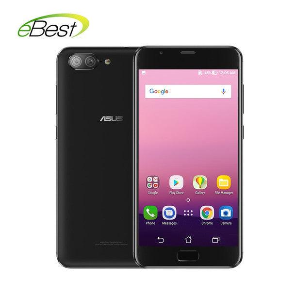 ASUS ZenFone 4 max ZB500TL Smartphone Android Refurbished - Triveni World