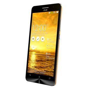 Asus Zenfone 5 16GB Gold Refurbished - Triveni World