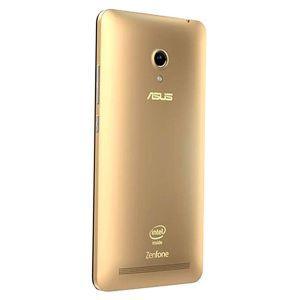 Asus Zenfone 5 16GB Gold Refurbished - Triveni World