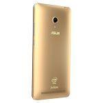 Asus Zenfone 5 16GB Gold Refurbished - Triveni World