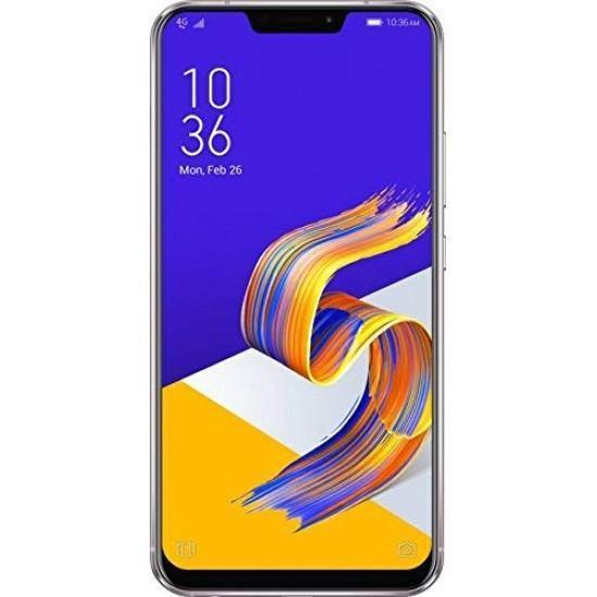 Asus Zenfone 5Z ZS621KL-2A012IN (Midnight Blue, 6GB RAM, 128GB Storage) Refurbished - Triveni World