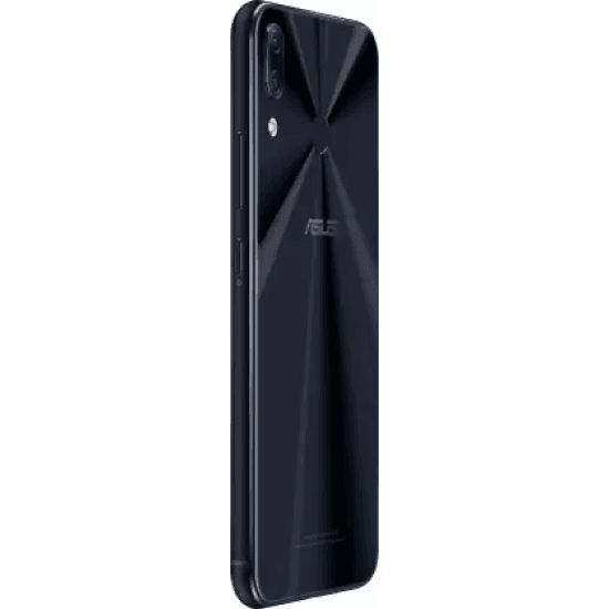 Asus Zenfone 5Z ZS621KL-2A012IN (Midnight Blue, 6GB RAM, 128GB Storage) Refurbished - Triveni World