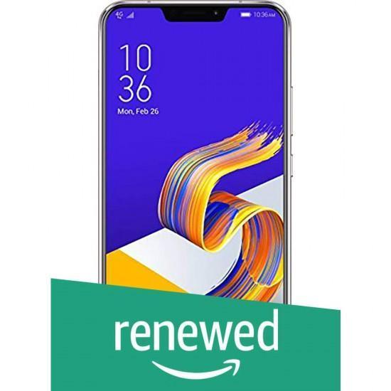 Asus Zenfone 5Z ZS621KL-2A012IN (Midnight Blue, 6GB RAM, 128GB Storage) - Triveni World