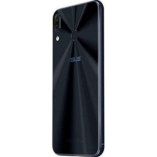 Asus Zenfone 5Z ZS621KL-2A012IN (Midnight Blue, 6GB RAM, 128GB Storage) - Triveni World