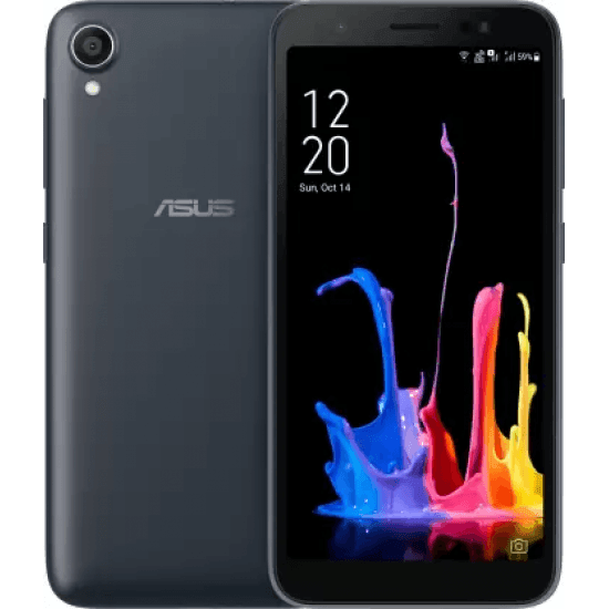 Asus ZenFone Lite L1 (Black, 16 GB) (2 GB RAM) - Triveni World