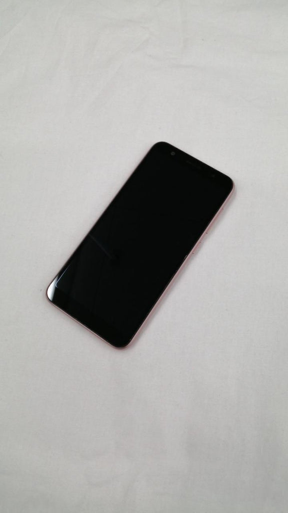 Asus Zenfone Live L1 Junk Sim Free Smartphone Refurbished - Triveni World