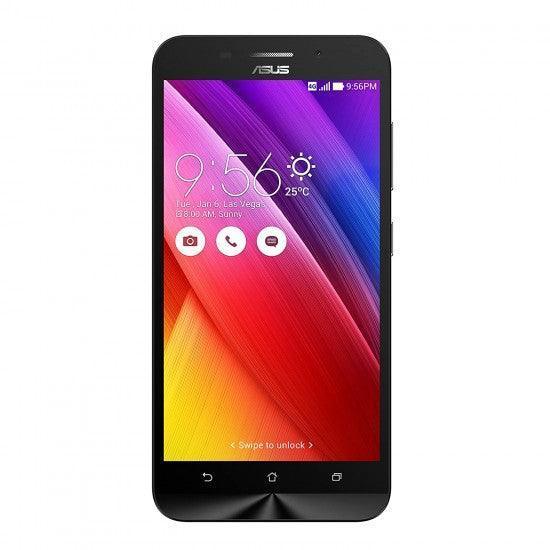 Asus Zenfone Max Black 2GB RAM 16GB Storage - Triveni World