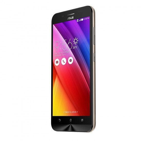 Asus Zenfone Max Black 2GB RAM 16GB Storage - Triveni World