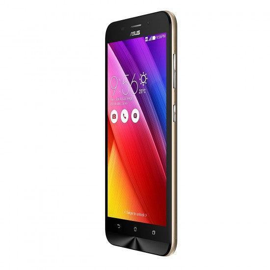 Asus Zenfone Max Black 2GB RAM 16GB Storage - Triveni World