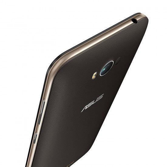 Asus Zenfone Max Black 2GB RAM 16GB Storage - Triveni World