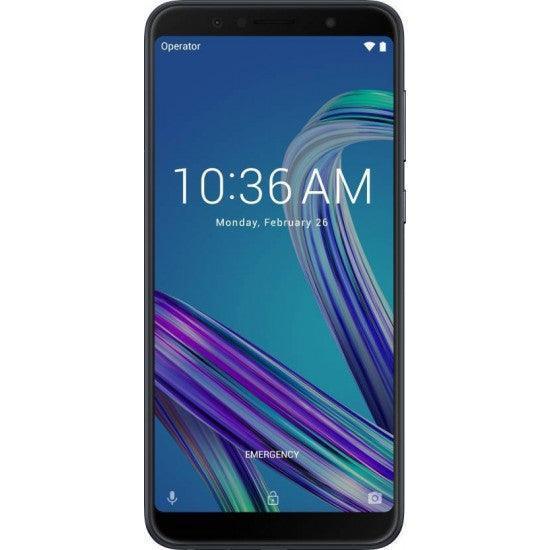 Asus Zenfone Max Pro M1 (Black, 32 GB, 3 GB RAM) - Triveni World