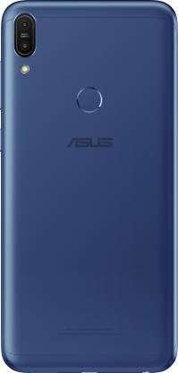 ASUS Zenfone Max Pro M1 (Black, 64 GB) (6 GB RAM) Refurbished - Triveni World