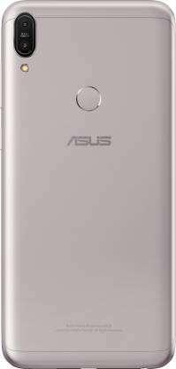 ASUS Zenfone Max Pro M1 (Black, 64 GB) (6 GB RAM) Refurbished - Triveni World