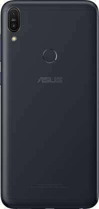 ASUS Zenfone Max Pro M1 (Black, 64 GB) (6 GB RAM) Refurbished - Triveni World