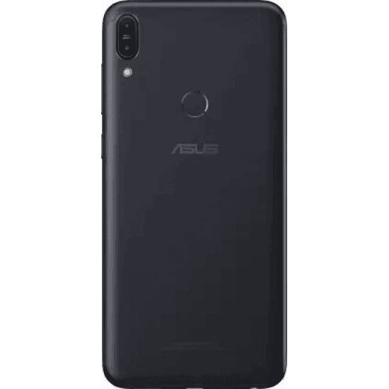 Asus Zenfone Max Pro M1 Black, 64GB 6GB RAM Refurbished - Triveni World