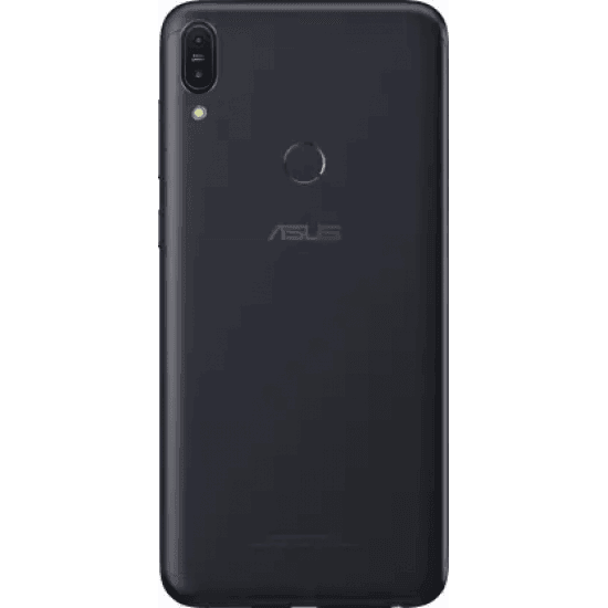 Asus Zenfone Max Pro M1 Black, 64GB 6GB RAM Refurbished - Triveni World