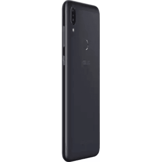 Asus Zenfone Max Pro M1 Black, 64GB 6GB RAM - Triveni World