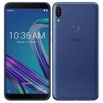 Asus Zenfone Max Pro M1 Blue 4GB 64GB Refurbished - Triveni World