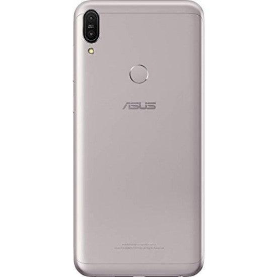 Asus Zenfone Max Pro M1 (Grey, 4GB RAM, 64GB Storage) Refurbished - Triveni World