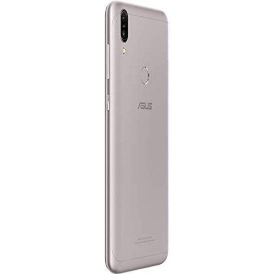 Asus Zenfone Max Pro M1 (Grey, 4GB RAM, 64GB Storage) Refurbished - Triveni World