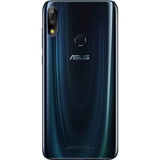 Asus Zenfone Max Pro M2 (Blue, 4GB RAM, 64GB Storage) refurbished - Triveni World