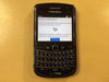 BlackBerry Bold 9650 - Black Smartphone - Verizon 1.8 GB 3.2 MP Autofocus Camera Refurbished - Triveni World