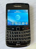 BlackBerry Bold 9700 - Black ( AT&T ) Smartphone QWERTY Keyboard 128 MB Refurbished - Triveni World