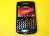 BLACKBERRY BOLD 9700 UNLOCKED QWERTY CELL PHONE Refurbished - Triveni World