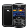 Blackberry Bold 9780-Black Unlocked QWERTY 5MP GPS MP3 WIFI GSM 3G Smartphone Refurbished - Triveni World