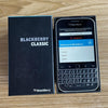 BlackBerry Classic Q20 16GB+2GB RAM Unlocked LTE Qwerty Keyboard- Refurbished - Triveni World