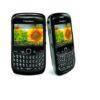 Blackberry Curve 8520 - Refurbished Mobile - Triveni World