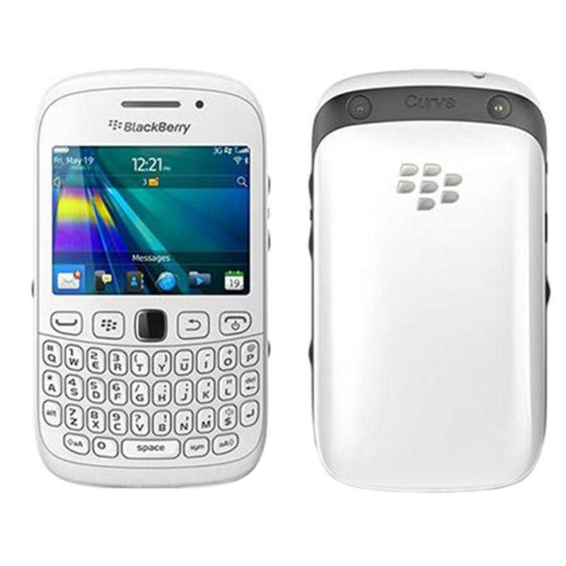 BlackBerry Curve 9320 (import) Refurbished - Triveni World