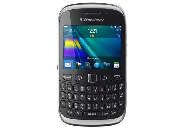 BlackBerry Curve 9320 (import) Refurbished - Triveni World