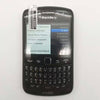 BlackBerry Curve 9360 Black Unlocked Touch Screen QWERTY Keyboard Cellphone Refurbished - Triveni World