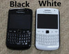 BlackBerry Curve 9360 Black Unlocked Touch Screen QWERTY Keyboard Cellphone Refurbished - Triveni World