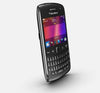 BlackBerry Curve 9360 Black Unlocked Touch Screen QWERTY Keyboard Cellphone Refurbished - Triveni World