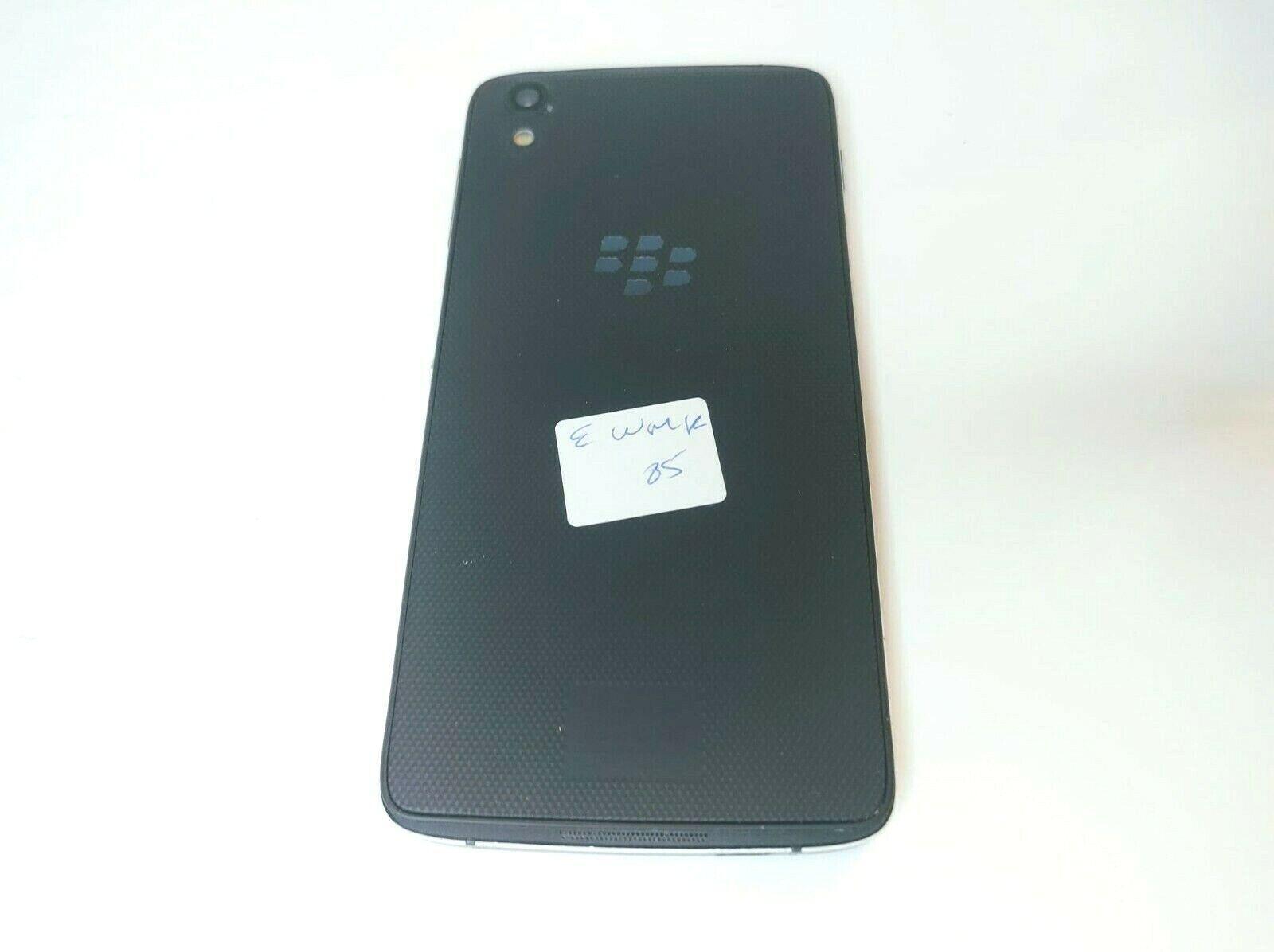 BLACKBERRY DTEK50 16GB UNLOCKED 4G Refurbished - Triveni World