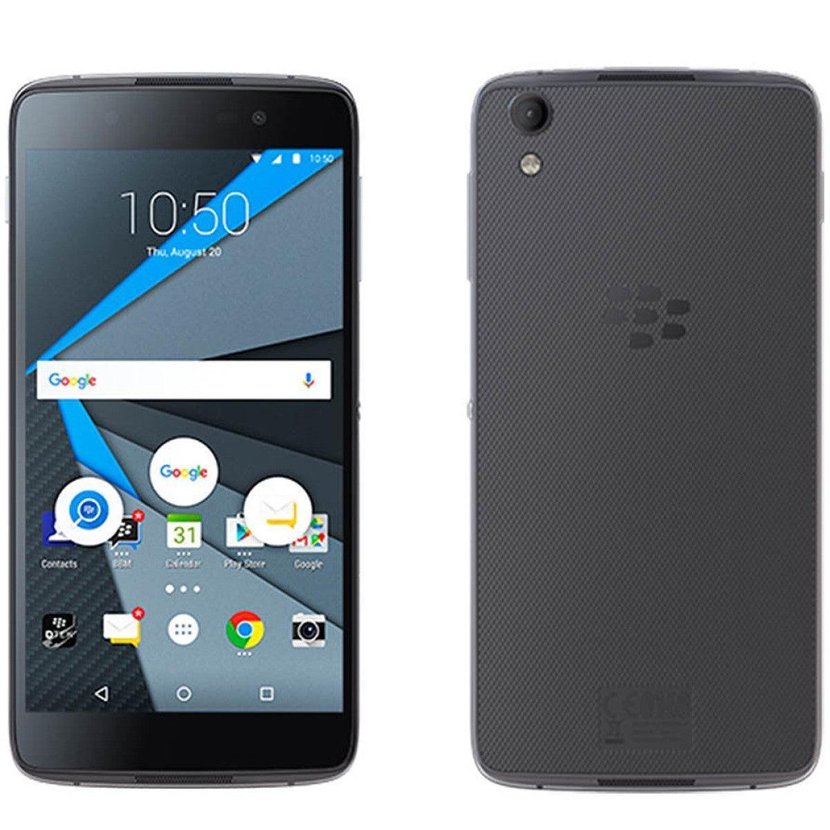 Blackberry DTEK50 Android SmartPhone Original - Triveni World