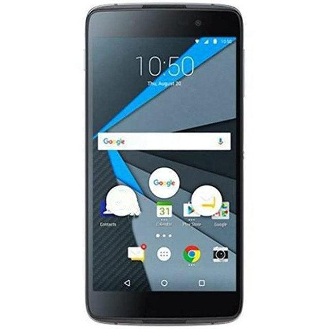 Blackberry DTEK50 Android SmartPhone Original - Triveni World