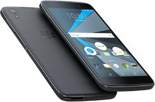 BlackBerry DTEK50 Factory Unlocked 16GB 3GB LTE DUAL SIM Smartphone- Refurbished - Triveni World