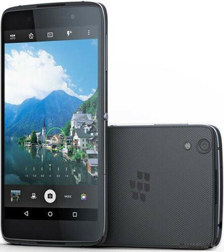 BlackBerry DTEK50 Factory Unlocked 16GB 3GB LTE DUAL SIM Smartphone- Refurbished - Triveni World