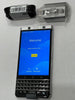 BlackBerry KeyOne BBB100-1 - 32GB - Silver (Unlocked) Refurbished - Triveni World