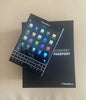 BlackBerry Passport Q30 (SQW100-1) 32GB+3GB Black Refurbished - Triveni World