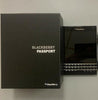 BlackBerry Passport Q30 (SQW100-1) 32GB 3GB RAM Unlocked Smartphone - Triveni World