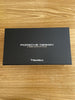 BlackBerry Porsche Design P'9983 Factory Unlocked OS 10.3 Smartphone Refurbished - Triveni World
