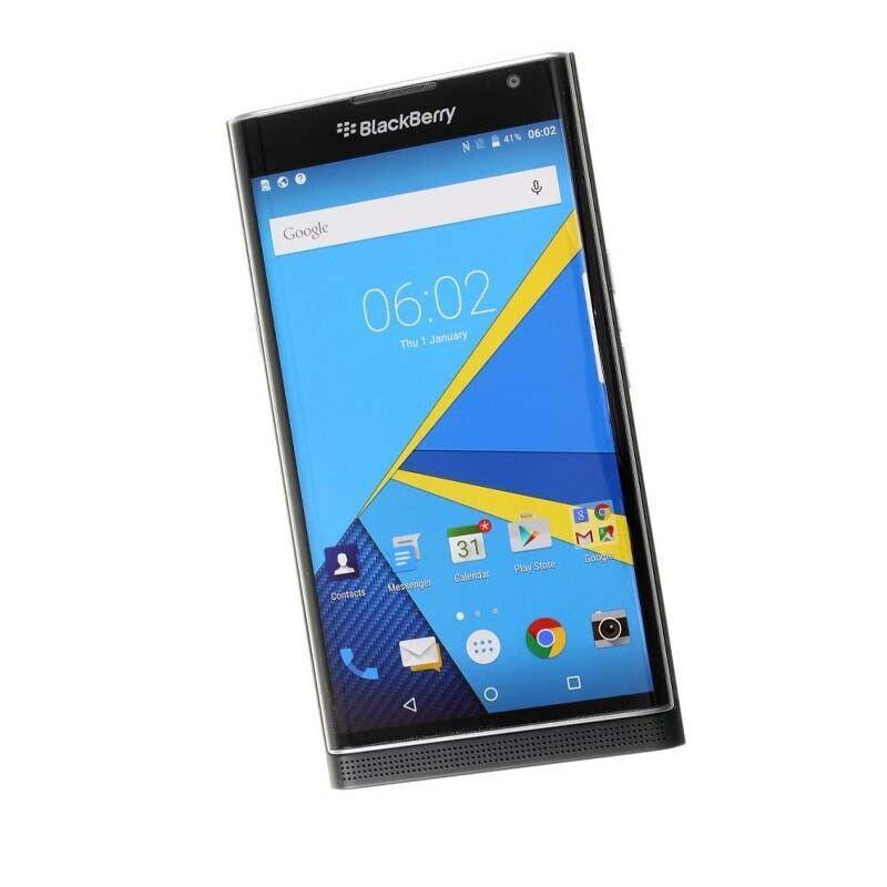 BlackBerry Priv STV100 32GB 18MP 5.4